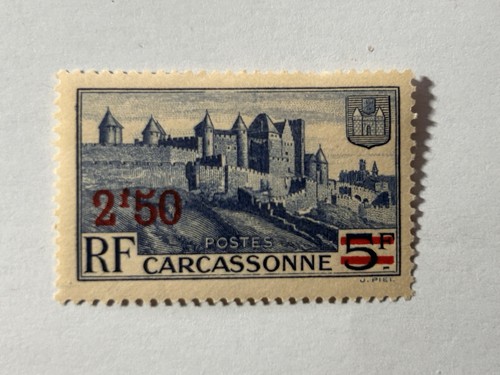 France 1940 cité - france, de