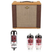 Fender Ramparte Tube Kit
