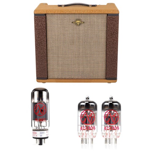 Fender ramparte tube - fender,