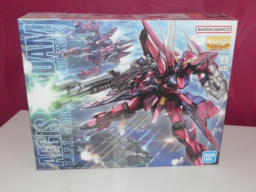 Maquette bandai aegis gundam - bandai,