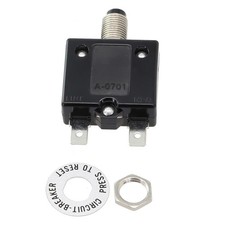 Disjoncteur 514000019 pour