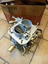 carburateur weber 34DMTR25 citroen CX 2000 18890155 neuf n°11ce97