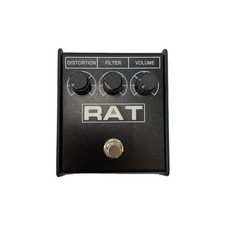Pro Co Proco Effetor RAT2