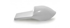 Queue Selle Racing Fibre de