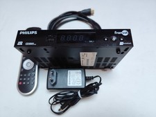 Décodeur/Récepteur TNTsat