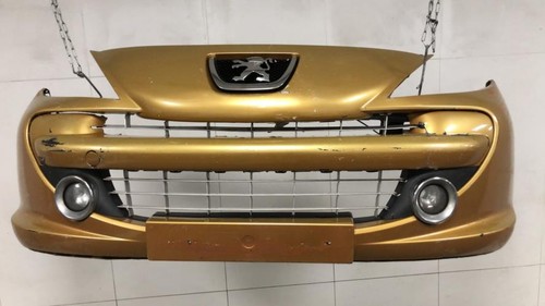 Pare choc avant - peugeot, 207