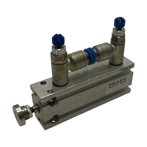 Festo vérin pneumatique - festo,