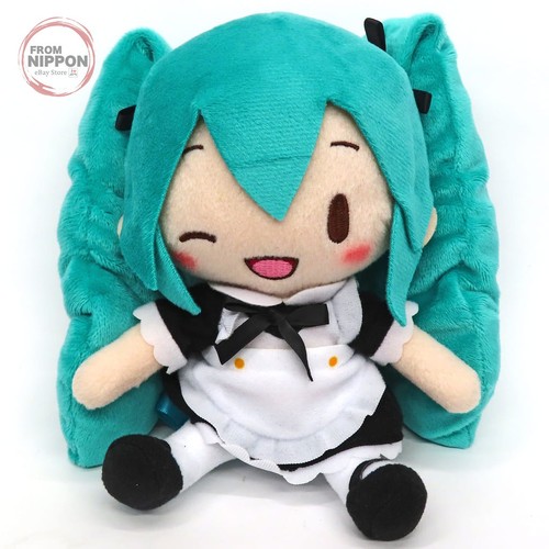 Hatsune miku maid ver mini - ver.,