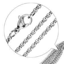 Chaîne Belcher 2 MM 750er or