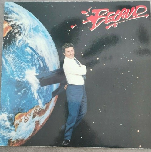 Vinyle tours - lp,