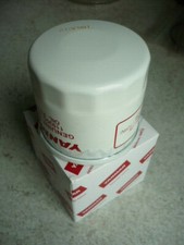 Service Huile à Cartouche Filtre A de Moteur à Wacker Neuson ET24 Mini Pelle