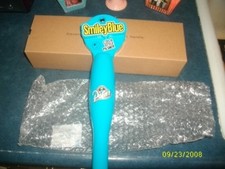 POINT BEER SMILEY BLUE BEER