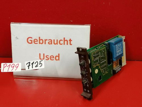Buderus module m004 - module,