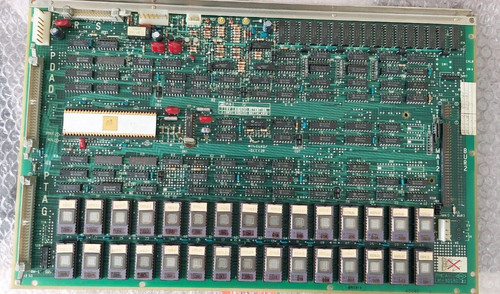Traub pmca 1up - -, carte