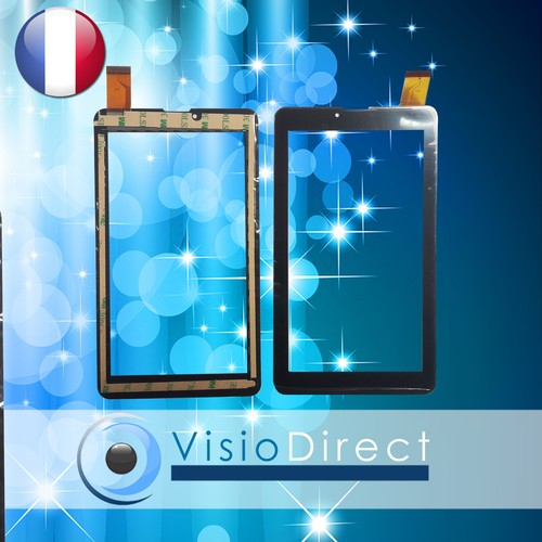 Vitre ecran tactile pour - tactile,