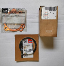 Pièces de moteur Hatz, Hatz engine parts.