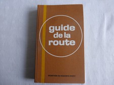 guide de la route-france-belgique-suisse-sélection du reader's digest