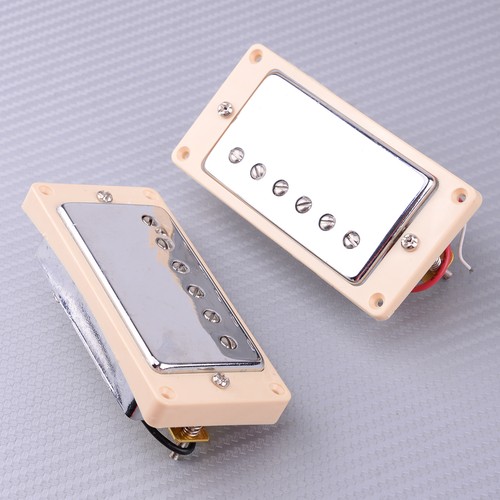 Electric guitar humbucker - guitar,