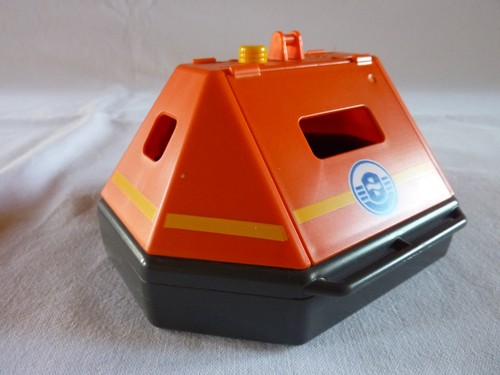 Playmobil 5545 radeau - playmobil, de