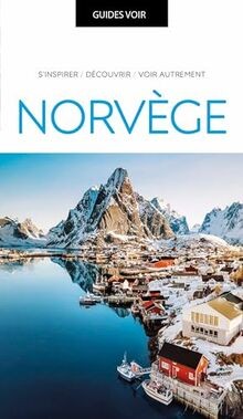 Guide voir norvège - guide,