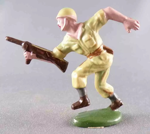 Cyrnos armée moderne - cyrnos,