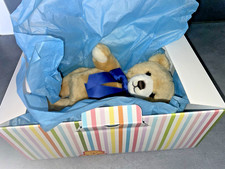Steiff 'Petsy' bear-  Ours Teddy Petsy dans sa boîte cadeau - 28cm - 012266
