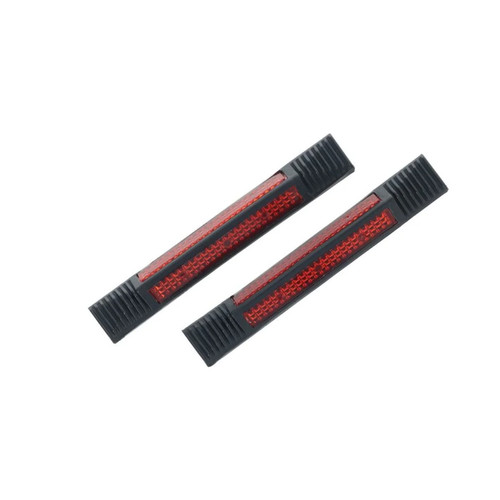 Protege portieres 14cm noir - protege,