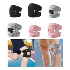 Genouillère réglable