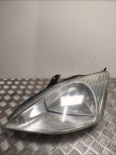 Phare ford focus clipper - g,