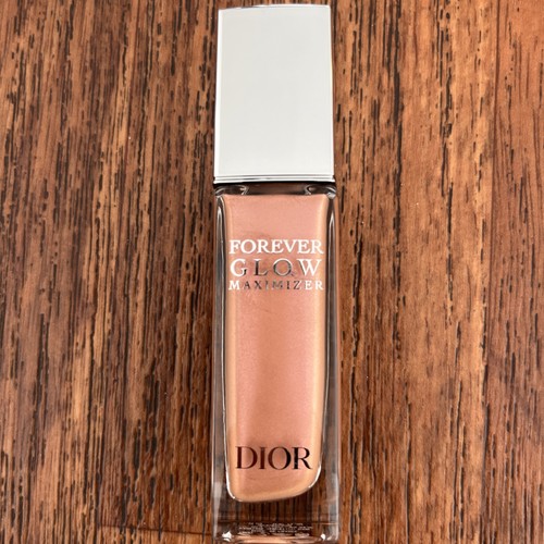 Dîôr forever glow - forever, maximizer
