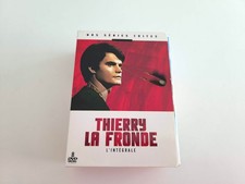 Intégrale Série TV 8 DVD -
