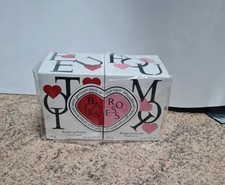 Diptyque Duo Bougies Baies &