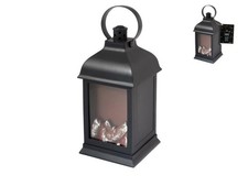 H&h Lanterne En Plastique