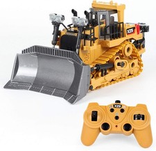 RC Bulldozer Pelle Voiture