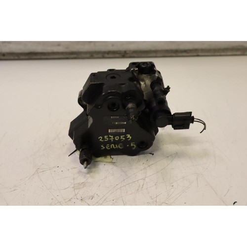 Pompe injection diesel bmw - injection,