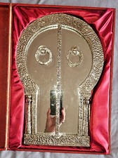 Miroir marocain PORTE