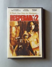 DVD DESPERADO 2 - Antonio BANDERAS / Salma HAYEK / Johnny DEPP - NEUF
