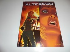 EO ALTER EGO TOME 1/ CAMILLE/ TTBE