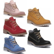 Justin Reece Bottines Courtes