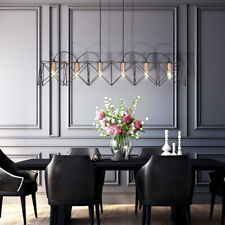 Plafonnier Lampe Suspendue Ess