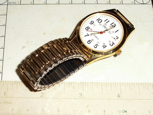 Sasson vintage hour quartz - vintage,
