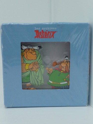 Figurine metal plate - en,