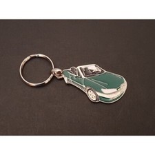 Porte-clés profil Peugeot 306