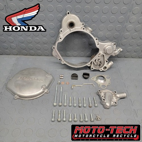 2004 honda cr125 cache interne - 2004,