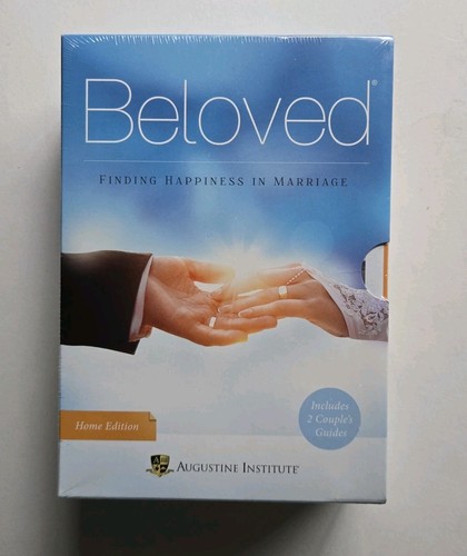 Beloved finding happiness - finding, in