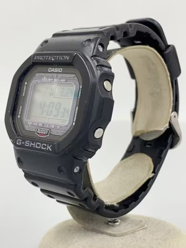 Casio shock 5000u 1jf - casio, g-shock