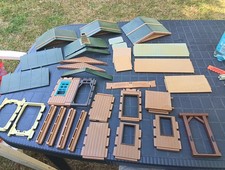 Playmobil 3768 Silver Ranch