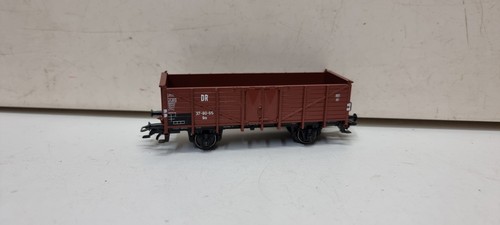 Marklin hamo wagon tombereau - marklin, /