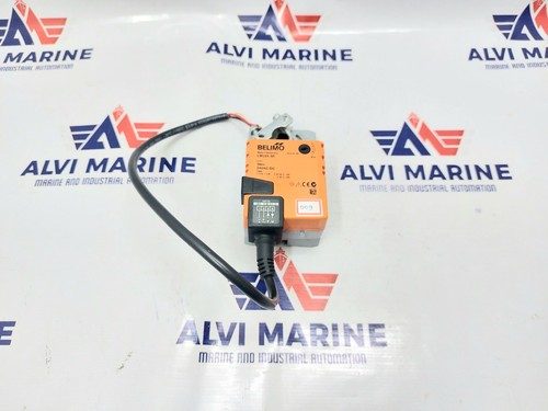 Actionneur belimo lmu24 - actionneur, lmu24-sr