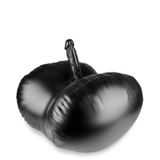 Coussin gonflable avec gode Warren